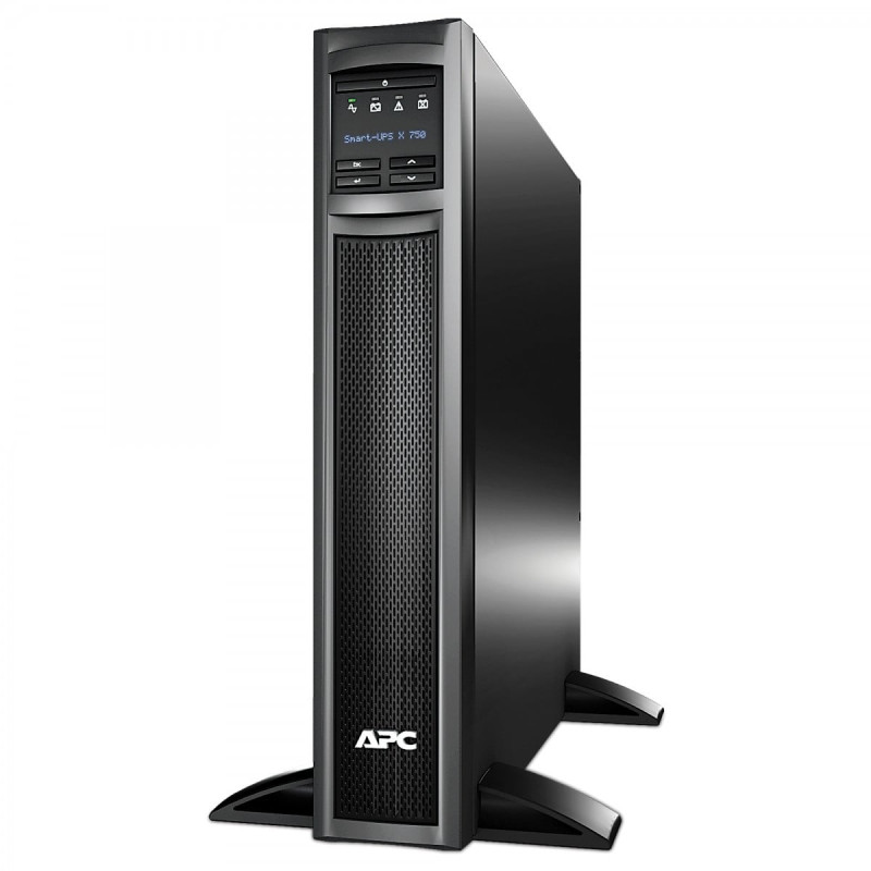 APC by Schneider Electric APC Smart-UPS