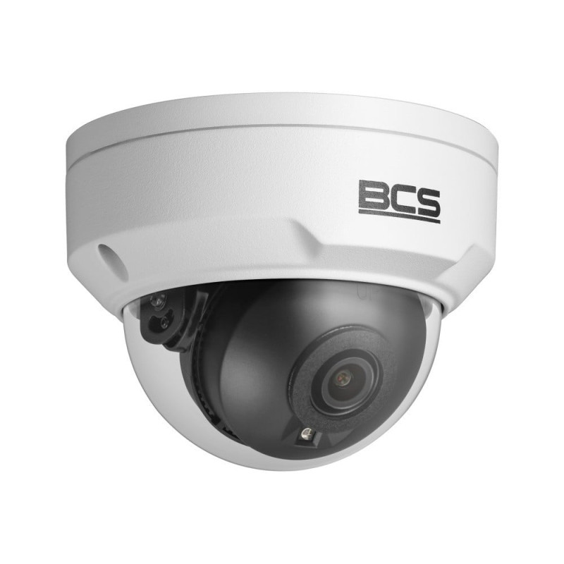 BCS BCS-P-DIP24FSR3-Ai2 4MP IP kupola kamera