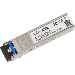 MikroTik S-31DLC20D (S-31DLC20D)