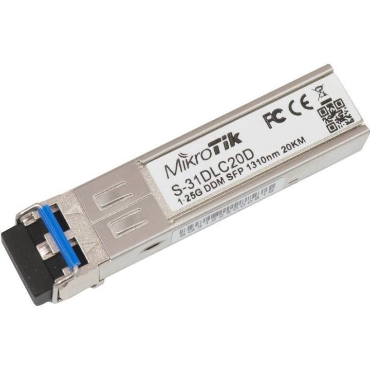 MikroTik S-31DLC20D (S-31DLC20D)