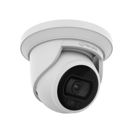 Hanwha Vision ANE-L7012L 4MP Turret IP-turvakaamera, 2560 x 1440, sise-/väljas, PoE