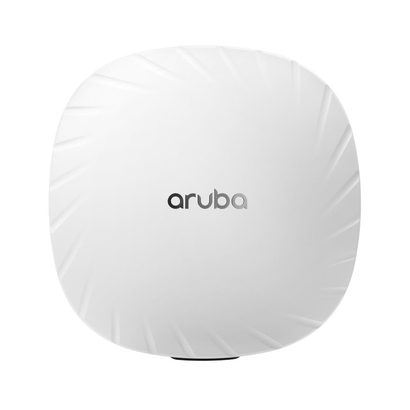 HPE Aruba AP-535 (RW) - Campus