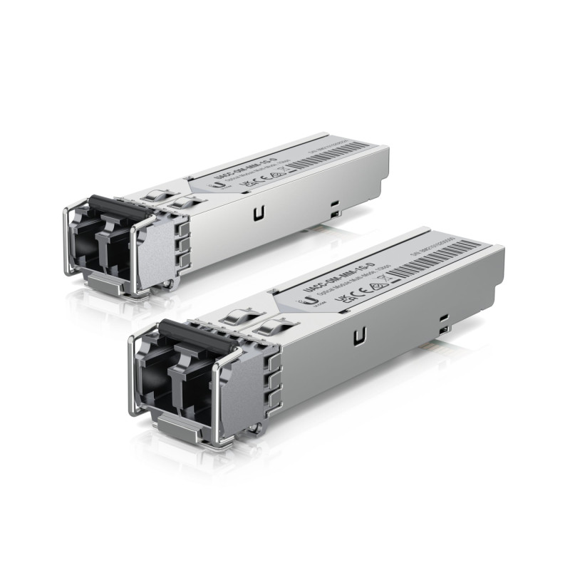 Ubiquiti UACC-OM-MM-1G-D-2 optiskais daudzmodu modulis 1G
