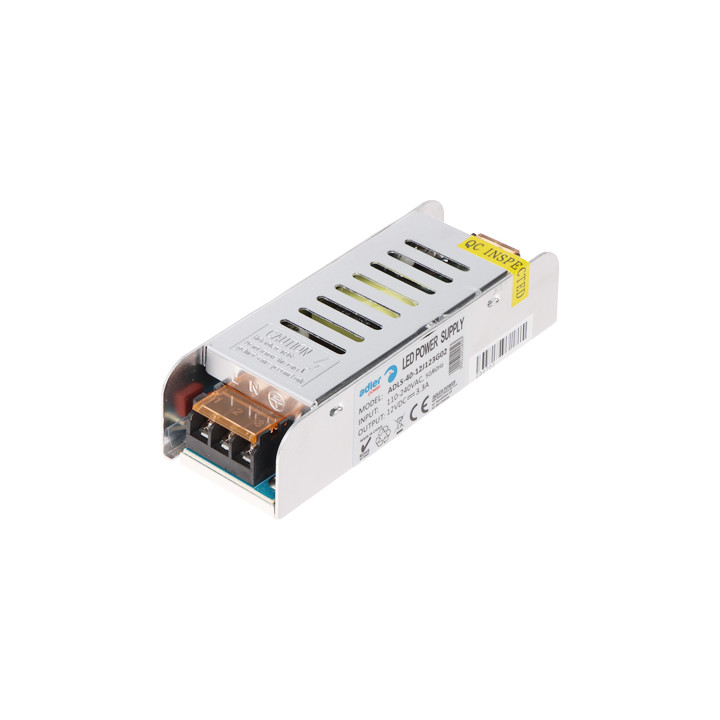 ADLS-40-12 ADLER Power 40W 12V Power Supply