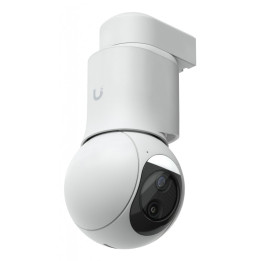 IP-камера видеонаблюдения Ubiquiti UVC-G6-PTZ-W с поворотом 350° и ночным видением