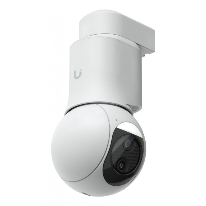 Ubiquiti UVC-G6-PTZ-W IP-turvakamera, 350 asteen kierto ja pimeänäkö