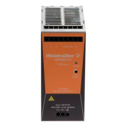 Axis 01726-001 Maitinimo šaltinis 240W 230V kintamoji juoda
