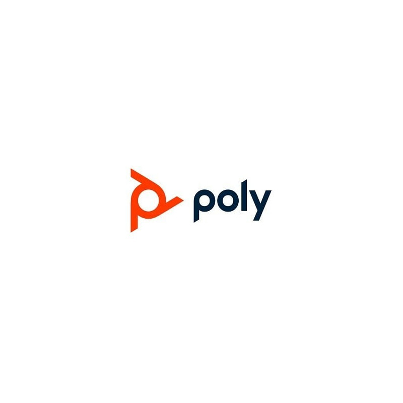 HP Poly Poly Trio RJ45 ekranēts