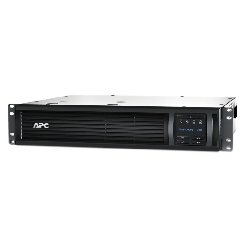 APC by Schneider Electric APC SMT750RMI2UC