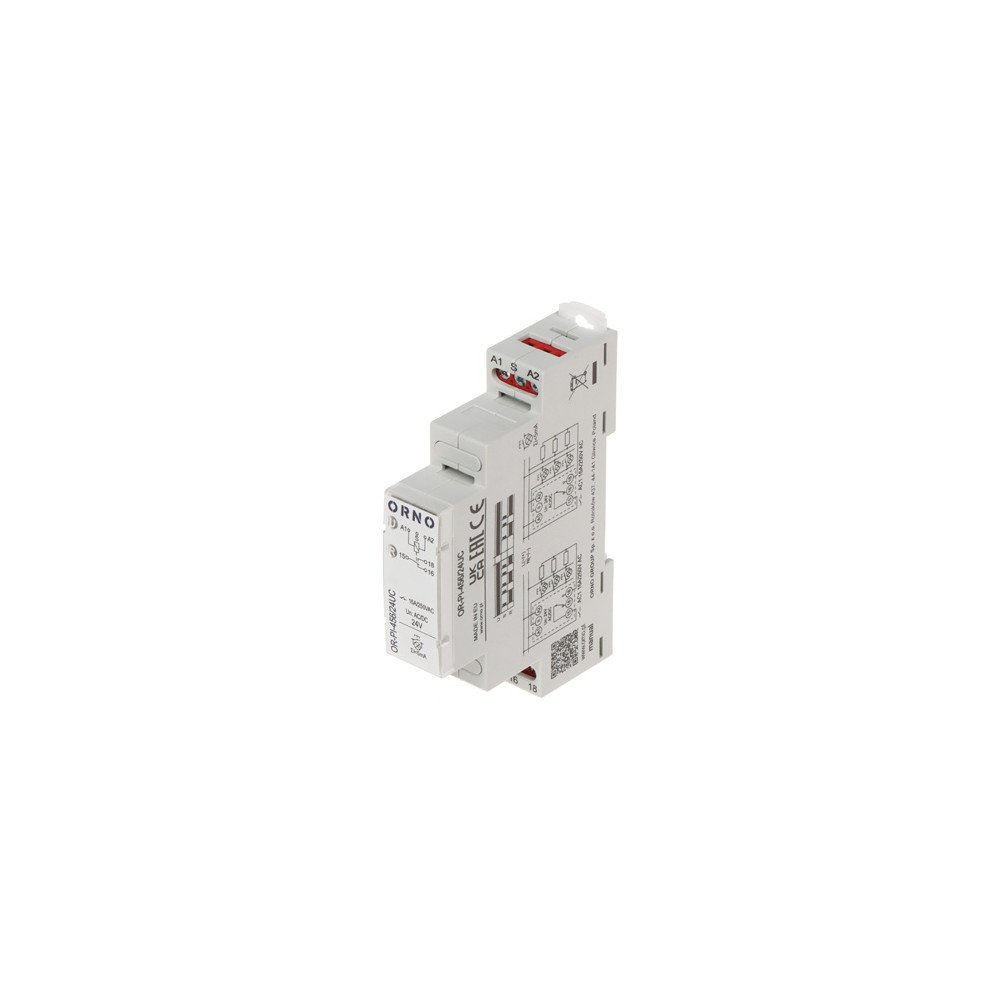 RELE OR-PI-456/24UC ORNO