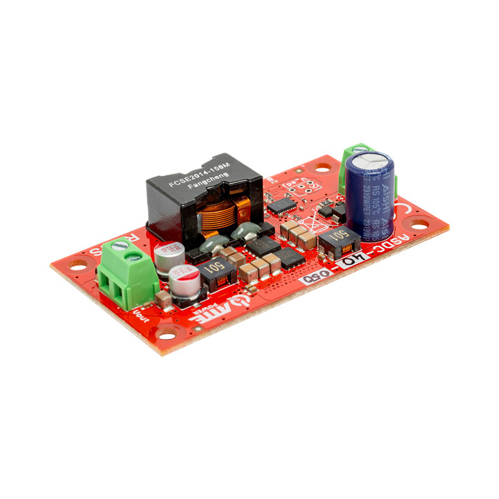 ASDC-40-050-OF ATTE DC/DC Converter Module