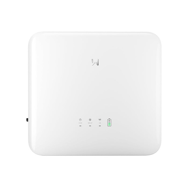 Invertors GoodWe 15kW, hibrīds, trīsfāzu, AFCI, SPD II, LAN, WIFI, Bluetooth, RS485, ar CT 90A
