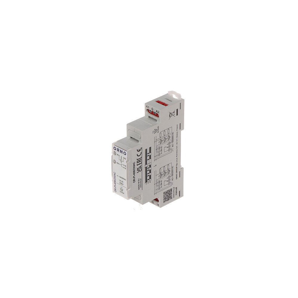 RELEJS VAI-PI-456/230AC ORNO