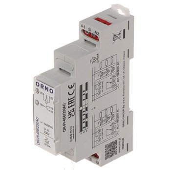 RELEE VOI-PI-456/230AC ORNO