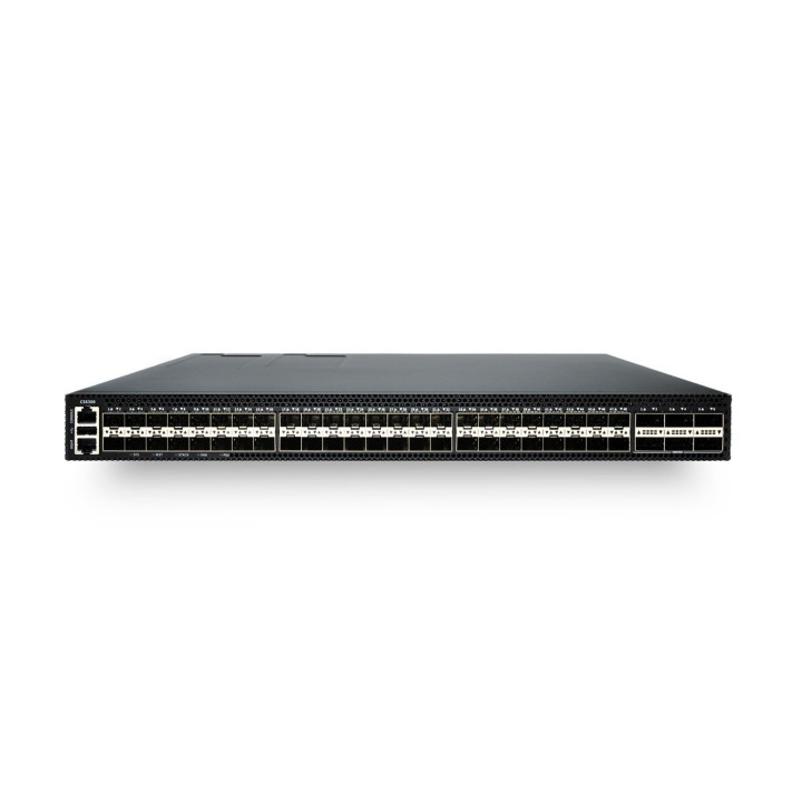 DCN Europe CS6300-48X6C-HI 48x10GBase-X SFP+ + 6x100GBase-X QSFP28