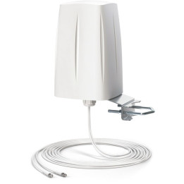 QuWireless QuOmni LTE MIMO 2x2 Antenna 10m SMA