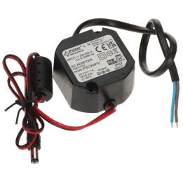 PULSAR PSC-24010 24В 10А блок питания DIN-рейка
