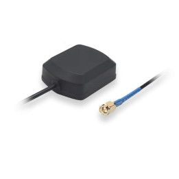 Teltonika PR1KSG30 GNSS Adhesive SMA Antenna 5V