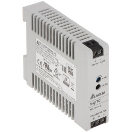 Delta DRS-24V30W-1NZ 30W 24V DC блок питания DIN