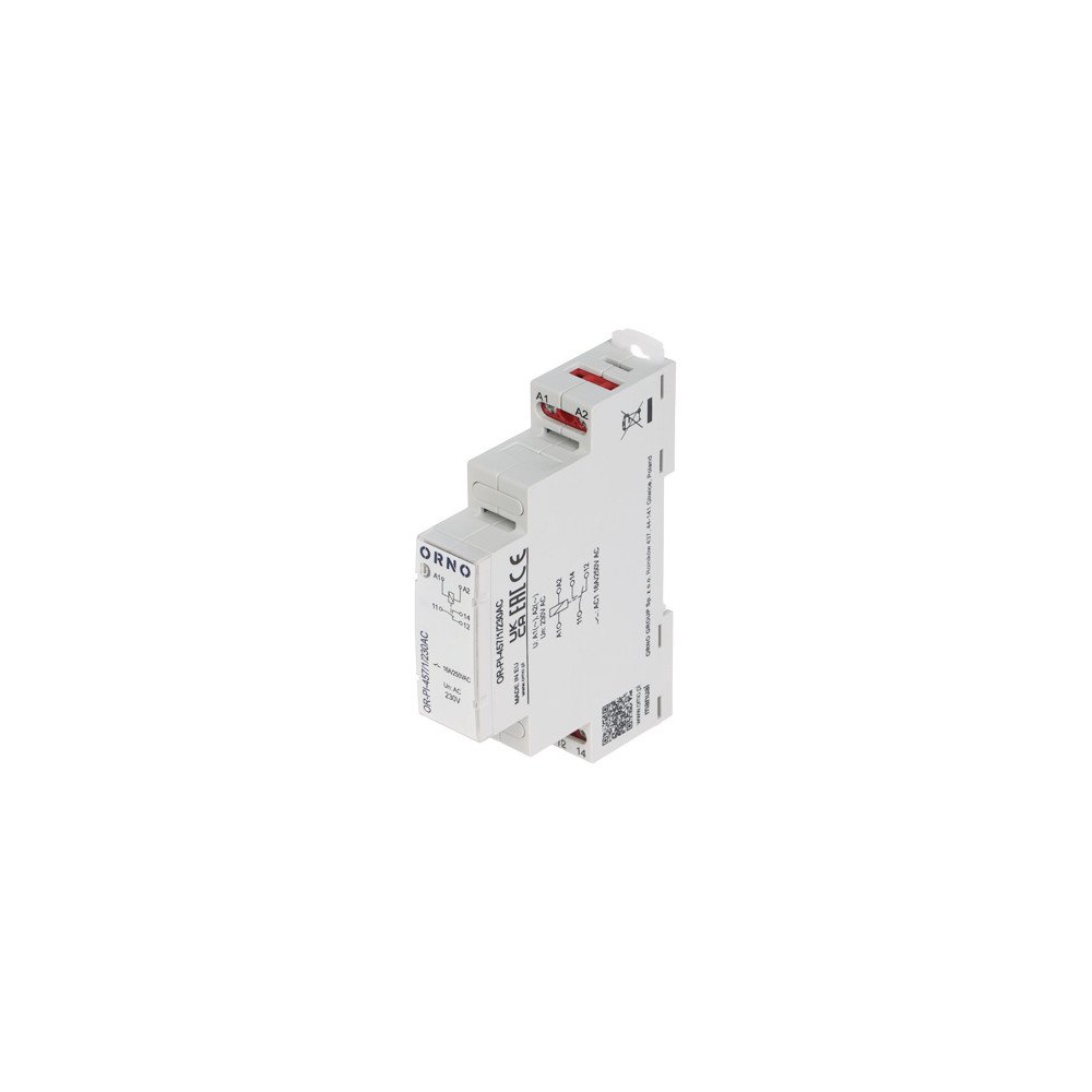 RELE TAI-PI-457/1/230AC ORNO