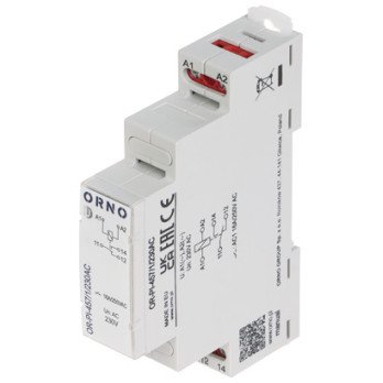 RELE TAI-PI-457/1/230AC ORNO