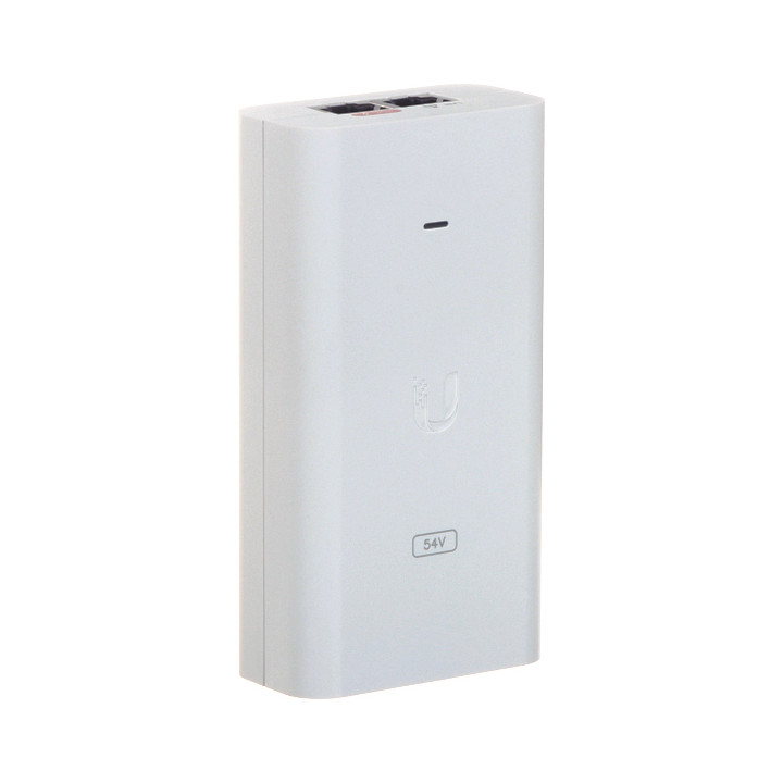 POE TOITEADAPTER UQ-POE-54-80W-G 80 W UBIQUITI