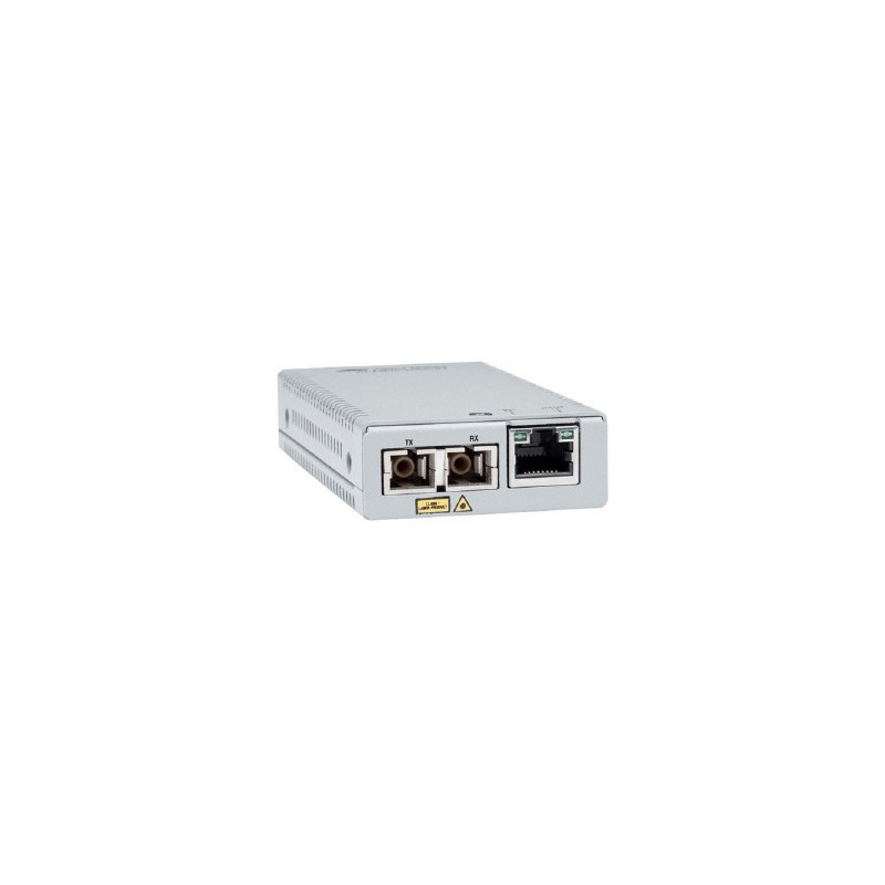 Allied Telesis AT-MMC2000/SC-960 Gigabitu Ethernet daudzmodu