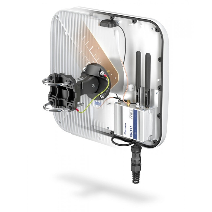 QuWireless QuMax XR AXRL High Gain LTE Antenna PoE