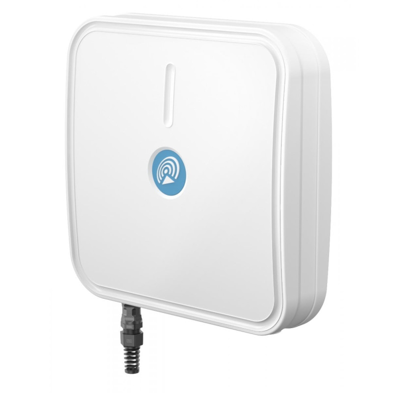 QuWireless QuMax AX12M antennu komplekts 2x