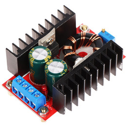 MUUNTAMODUULI PZU-150W DC/DC