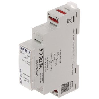RELE TAI-457/1/UNI ORNOT