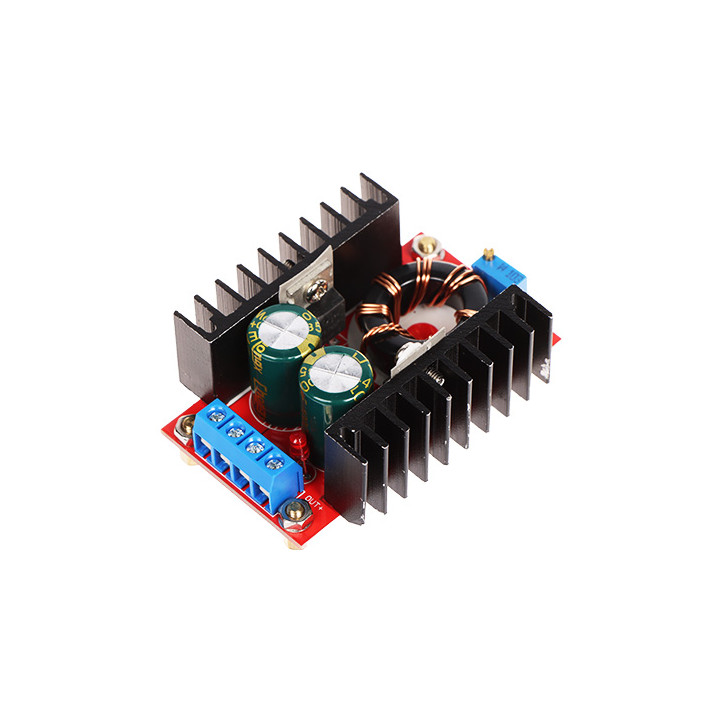 MUUNTAMODUULI PZU-150W DC/DC