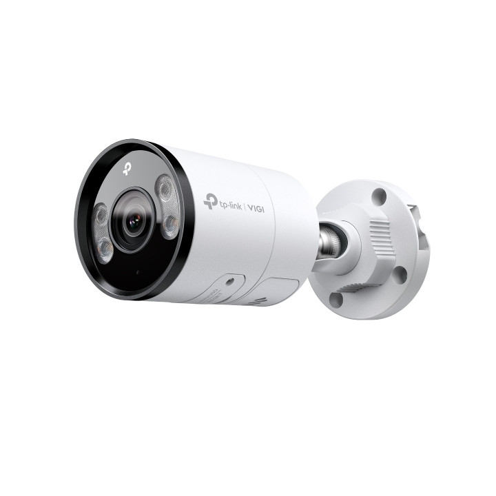 TP-LINK VIGI C355(4mm) 5MP PoE Bullet kamera