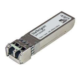 StarTech FET-10G-ST ühilduv MM transiiver SFP+ moodul