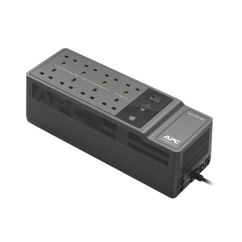 APC by Schneider Electric APC BACK-UPS