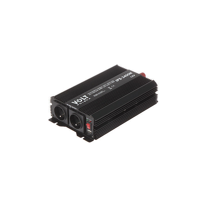 KONVERTERI MOODUL IPS-3400