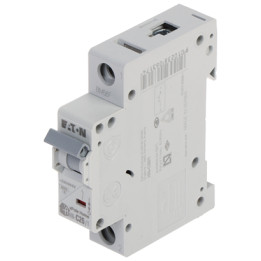 EATON HN-C25/1 automātiskais slēdzis 25A C