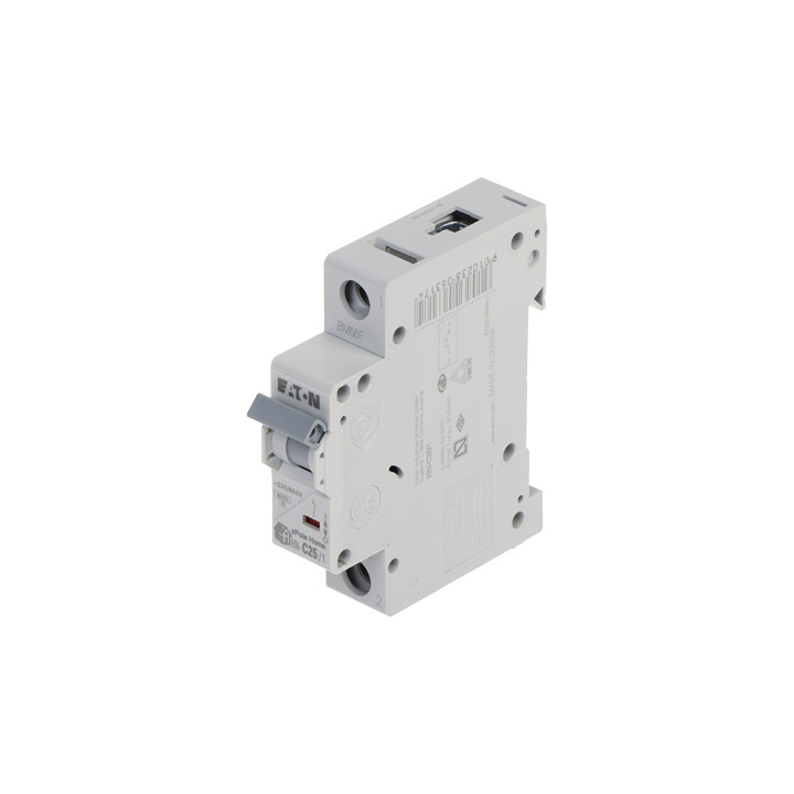 EATON HN-C25/1 automātiskais slēdzis 25A C