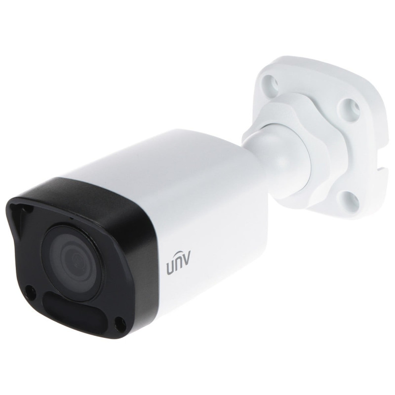 Uniview IPC2125LB-AF28-A2 5MP IP67 drošības kamera