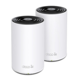 TP-Link Deco XE75 AXE5400 Mesh Wi-Fi 6E 2 vnt.