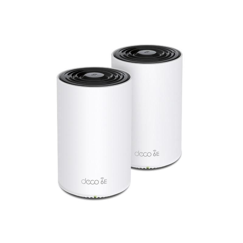 TP-Link Deco XE75 AXE5400 Tri-Band Mesh
