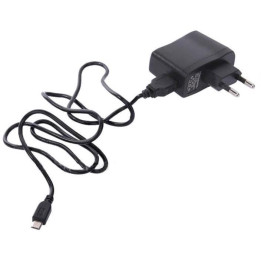 MikroTik 5VPOW 5V 1A microUSB Power Supply for hAP mini