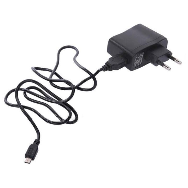 MikroTik 5VPOW 5V 1A блок питания с microUSB для hAP mini, hAP lite, cAP lite
