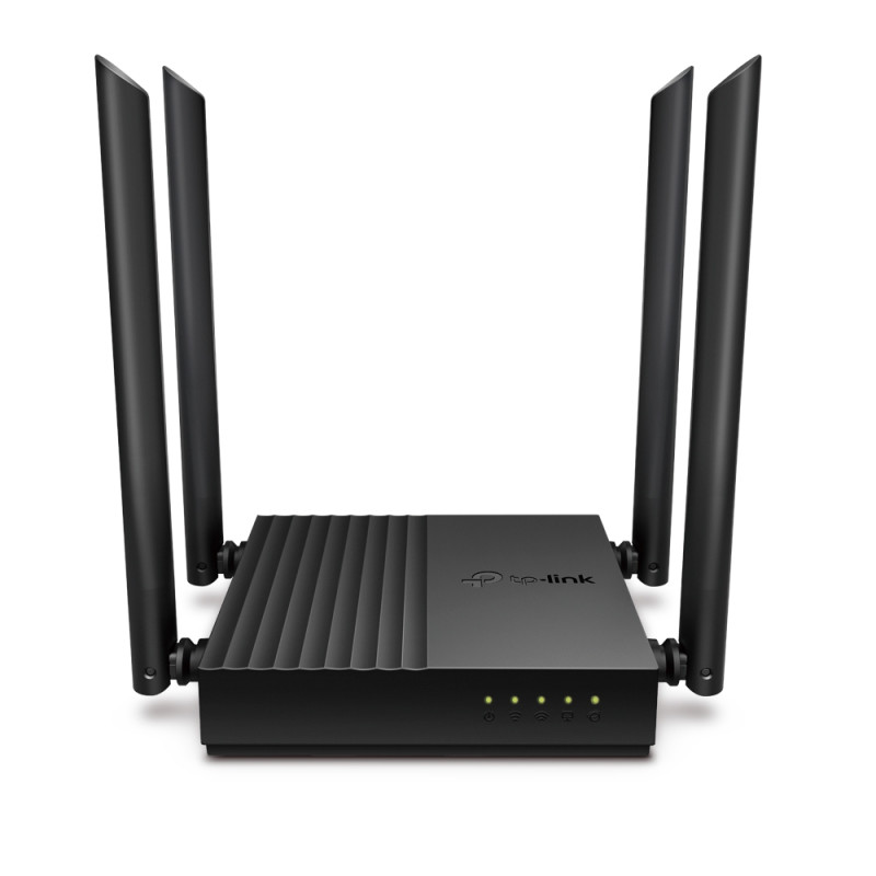TP-Link Archer A64 AC1200 divjoslu Wi-Fi