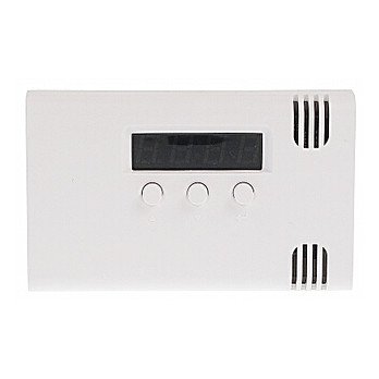 OHJELMOITAVA LAMPOTILAN ILMAINEN TD-1 SATEL