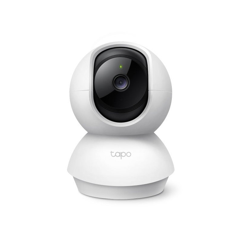 TP-Link TC71 Pan/Tilt mājas drošības Wi-Fi
