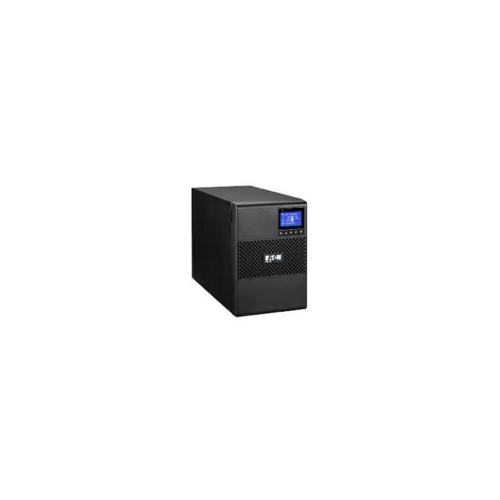Eaton 9SX 700i UPS 630 W Black
