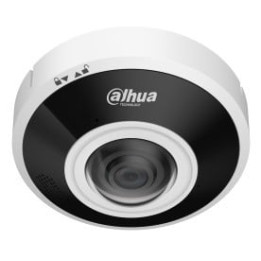 Dahua IPC-EBW5641P-AS 5MP Fisheye IP kamera PoE