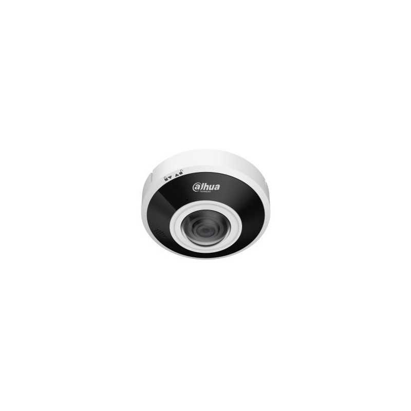Dahua IPC-EBW5641P-AS 5MP Fisheye IP kamera