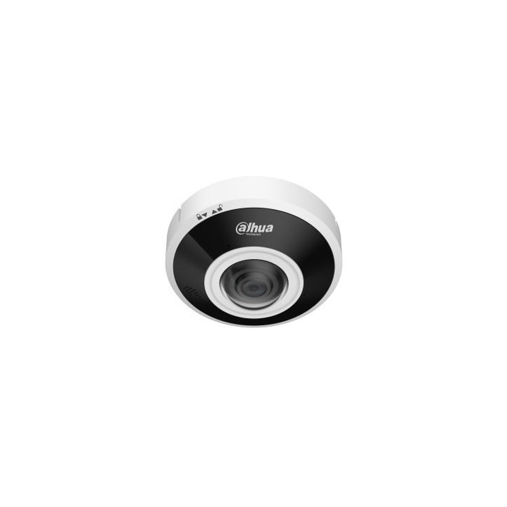 Dahua IPC-EBW5641P-AS 5MP Fisheye IP Camera PoE
